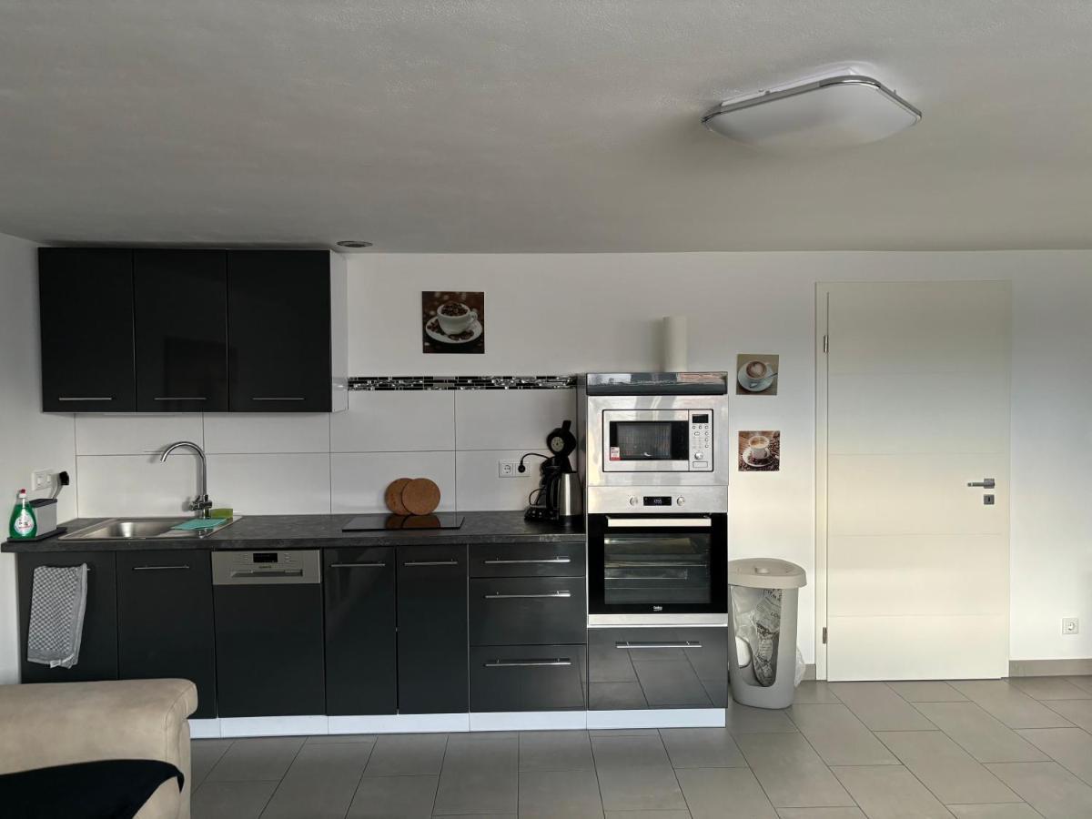 Ferienwohnung Annashome Maxhutte-Haidhof エクステリア 写真