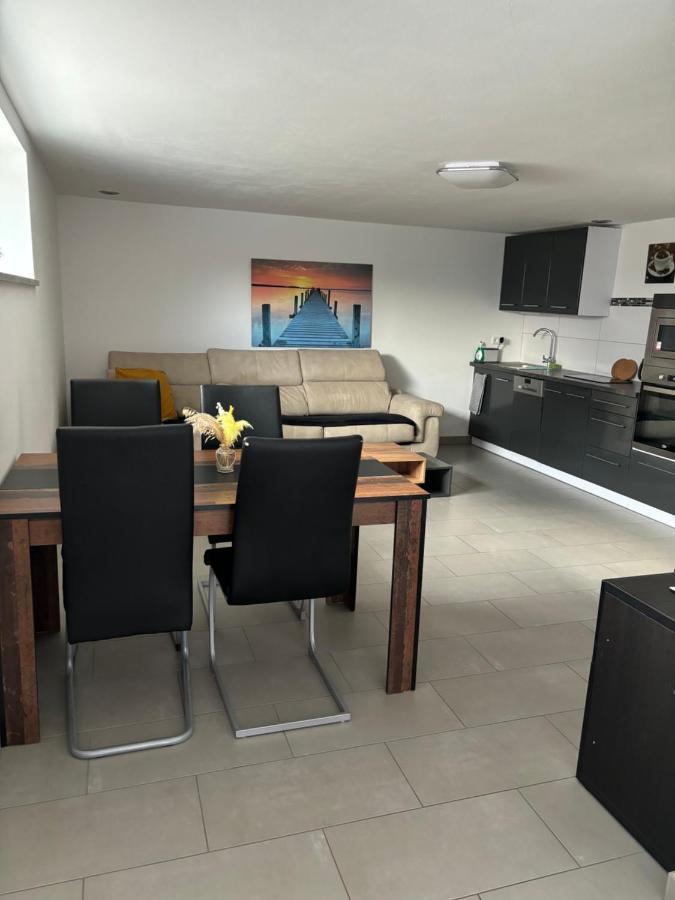 Ferienwohnung Annashome Maxhutte-Haidhof エクステリア 写真