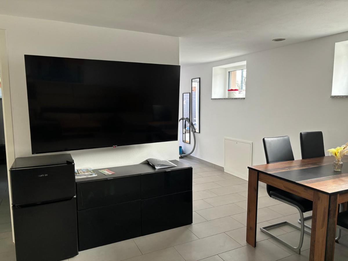 Ferienwohnung Annashome Maxhutte-Haidhof エクステリア 写真