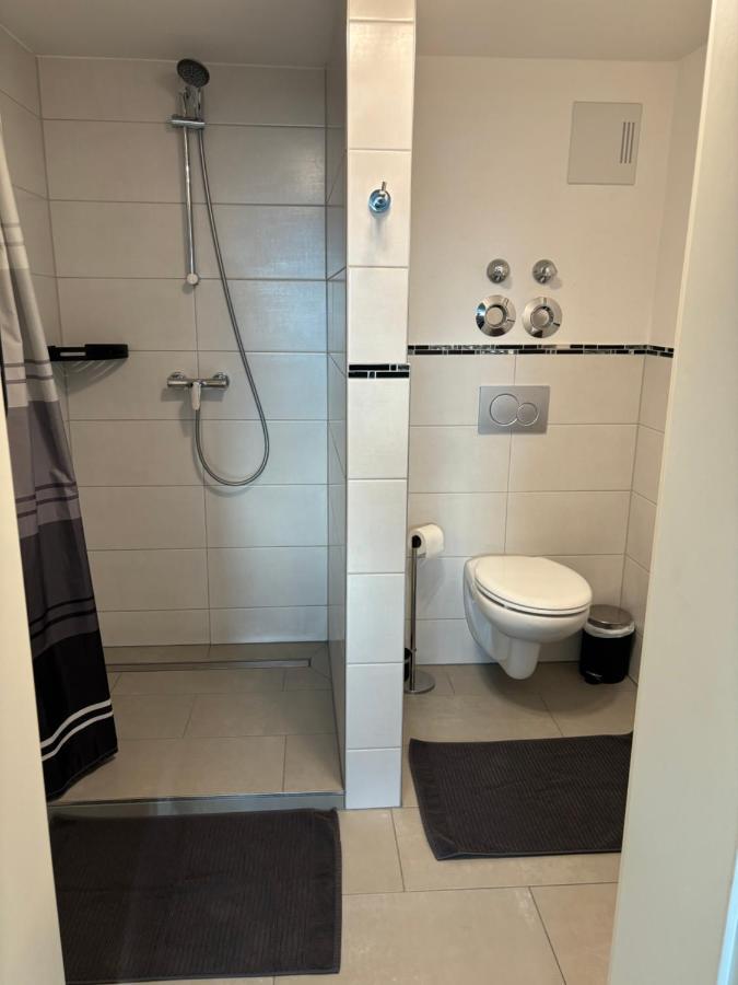 Ferienwohnung Annashome Maxhutte-Haidhof エクステリア 写真