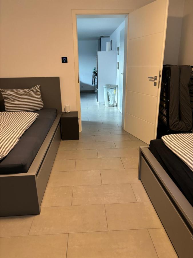 Ferienwohnung Annashome Maxhutte-Haidhof エクステリア 写真