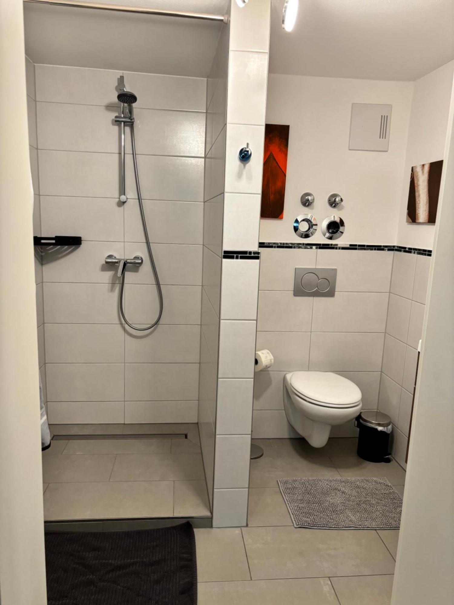 Ferienwohnung Annashome Maxhutte-Haidhof エクステリア 写真