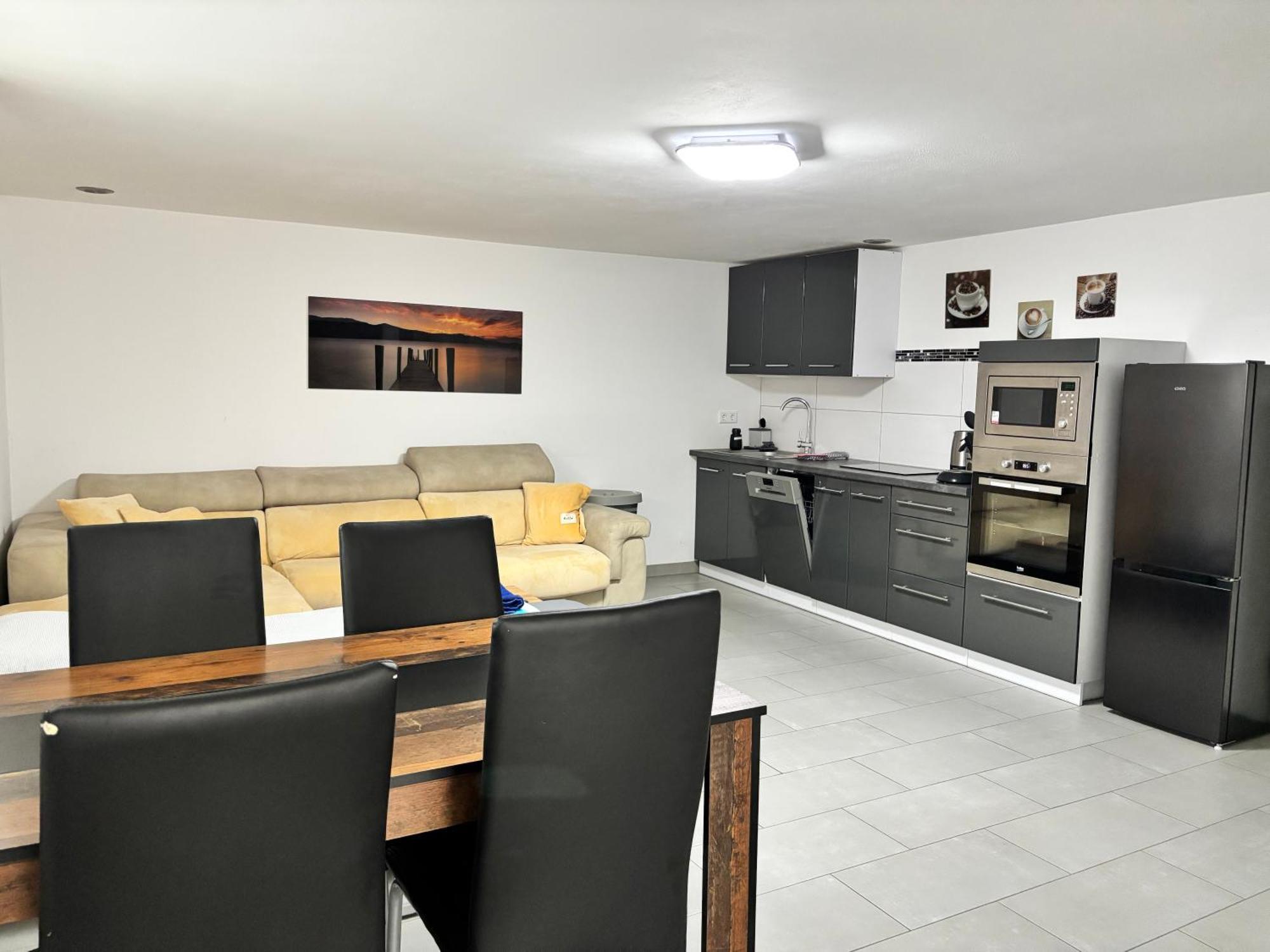 Ferienwohnung Annashome Maxhutte-Haidhof エクステリア 写真